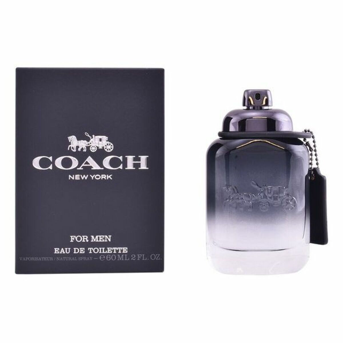 Coach Eau de Toilette for Men