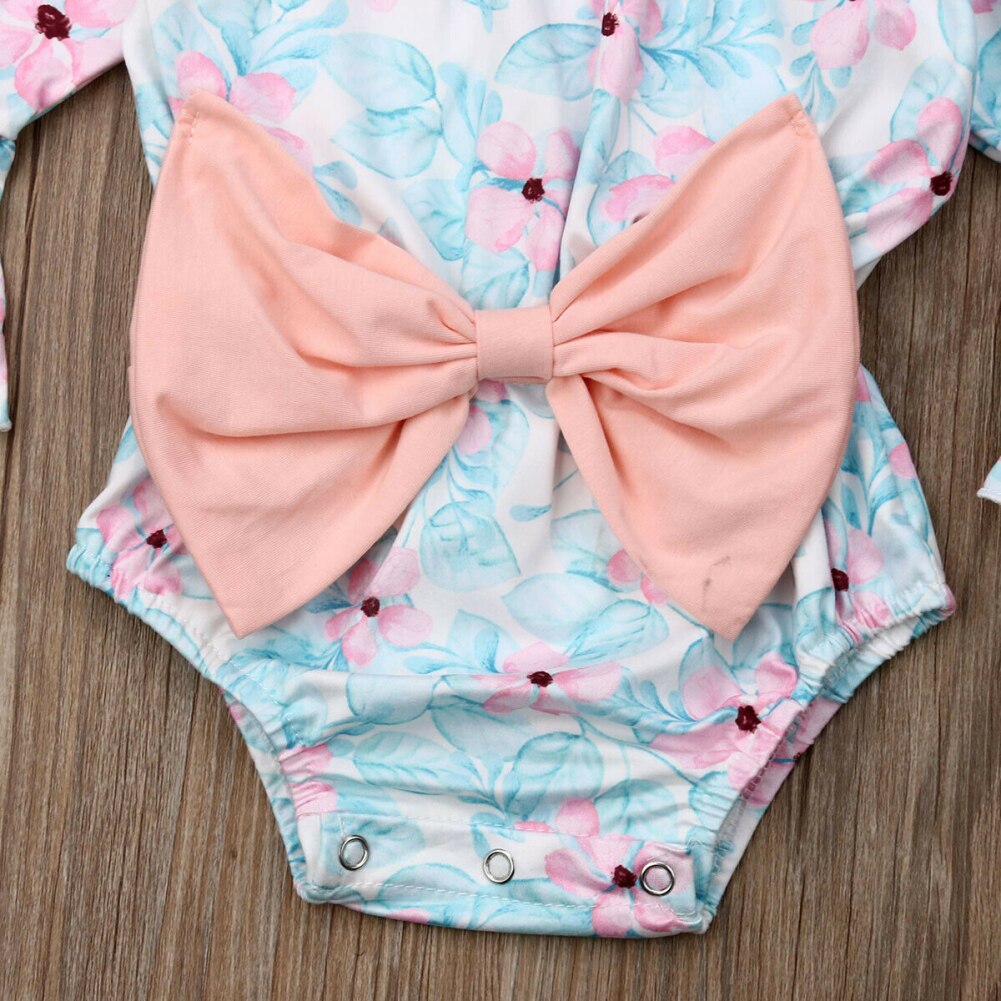 0-18 Baby Clothing Newborn Baby Girl Clothes