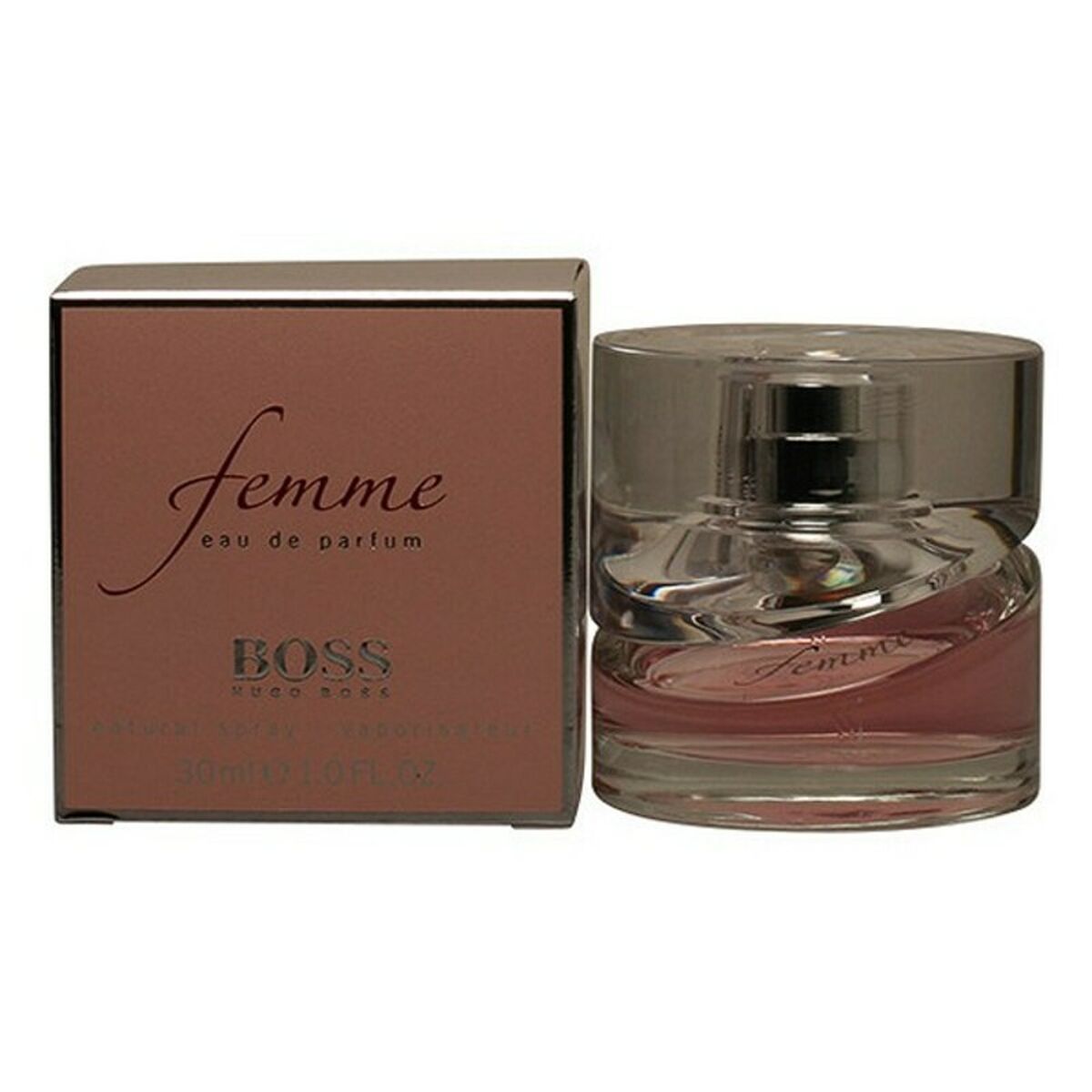 Hugo Boss Femme Eau de Parfum for Women