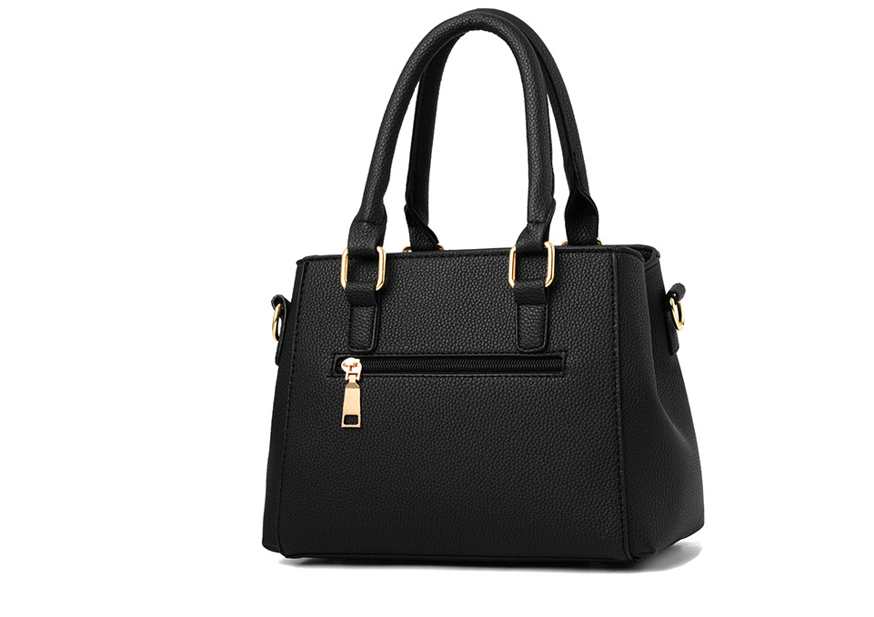 High Quality Small Square Messenger Bag For Women