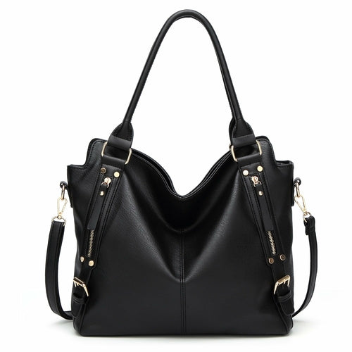 High Quality Vintage Wild Messenger Bag For Women