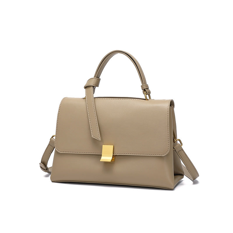One-Shoulder Fashion Nice Design Messenger Bag For Women