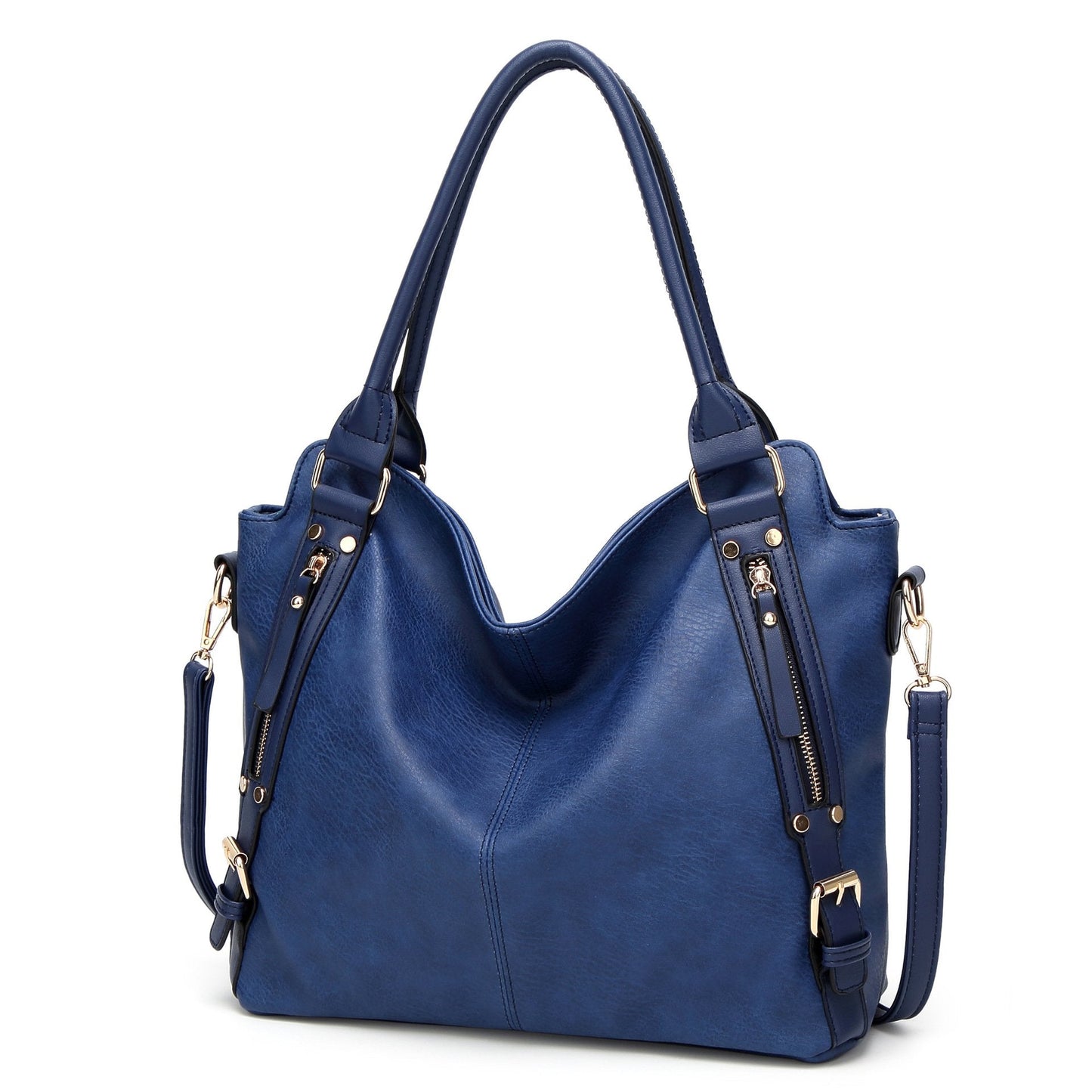 High Quality Vintage Wild Messenger Bag For Women