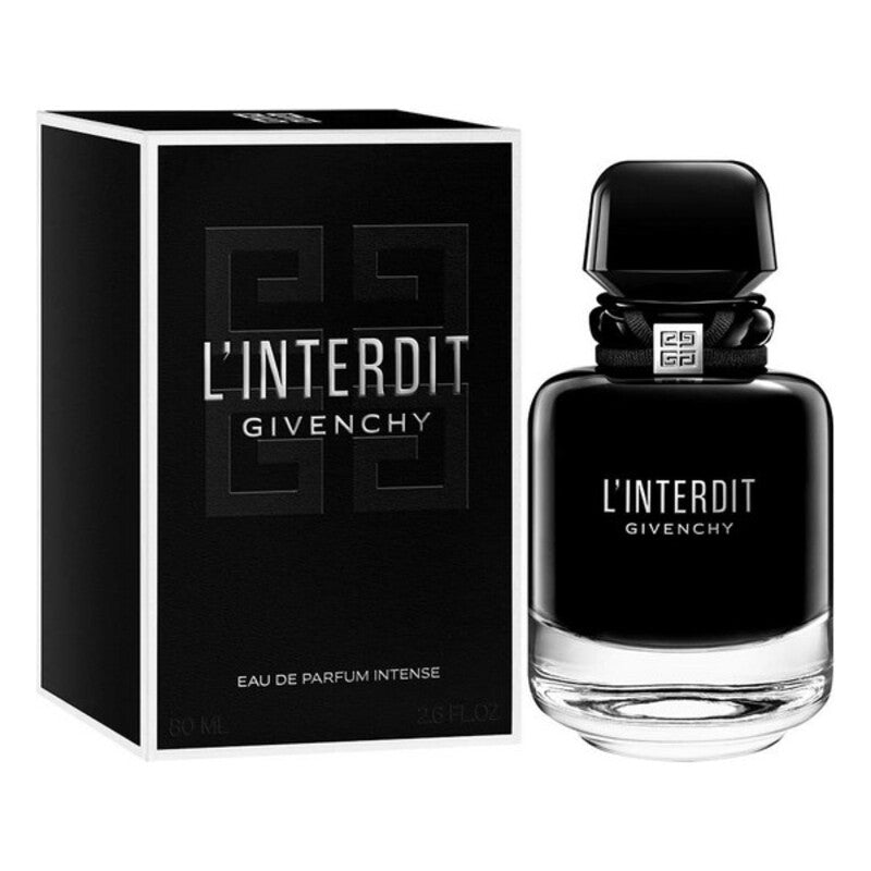 Givenchy L'Interdit Intense Eau de Parfum 80ml for Women