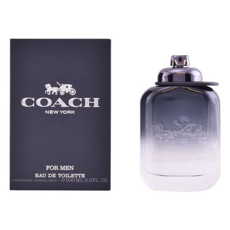 Coach Eau de Toilette for Men