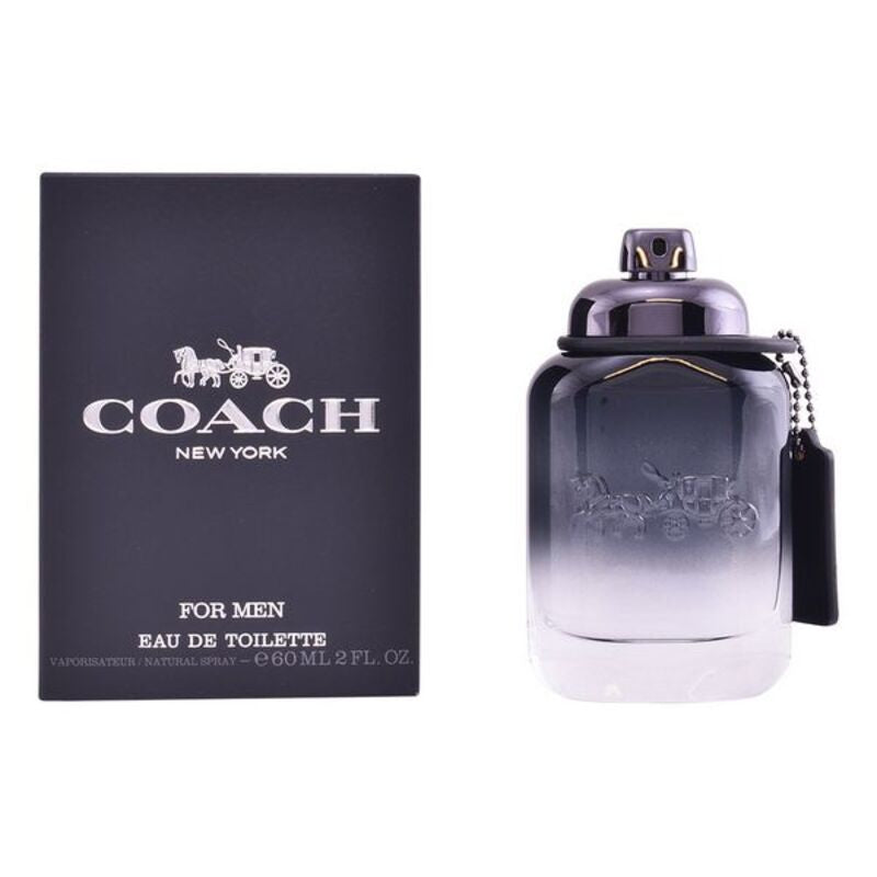 Coach Eau de Toilette for Men