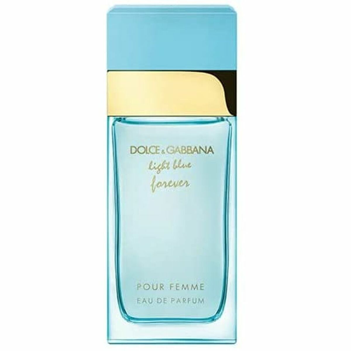 Dolce & Gabbana Light Blue Forever Eau de Parfum for Women
