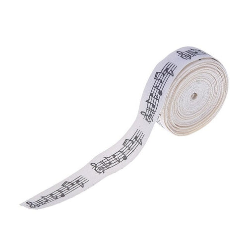 5 Yard Sew on Woven Lables Handmade Garment Tags