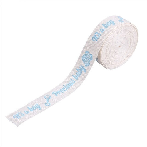5 Yard Sew on Woven Lables Handmade Garment Tags