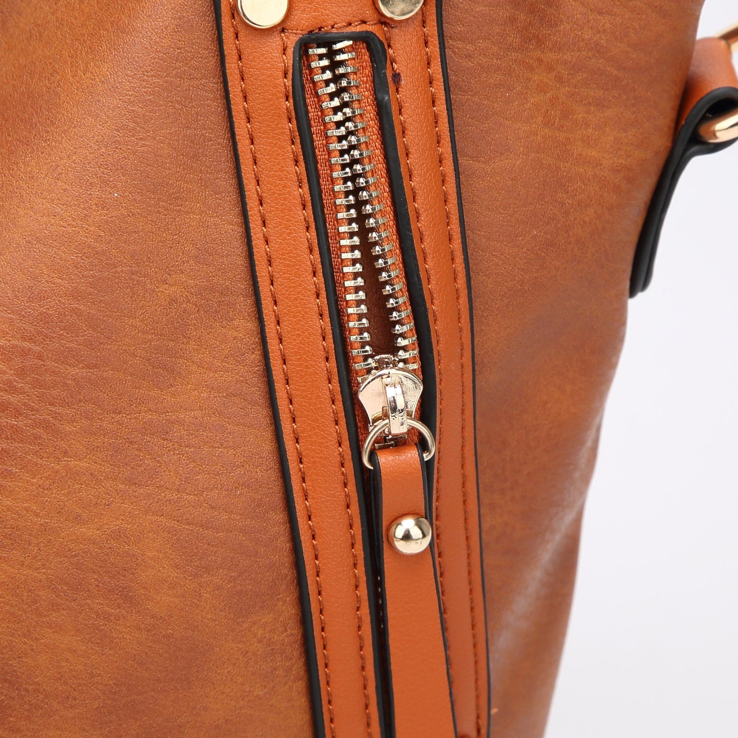 High Quality Vintage Wild Messenger Bag For Women