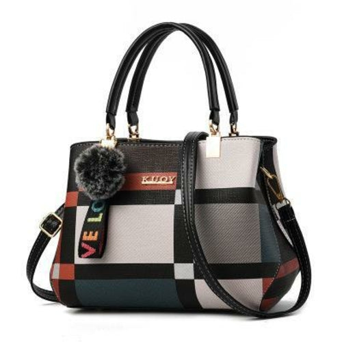 Unique Fashion Messenger Bag For Young Women