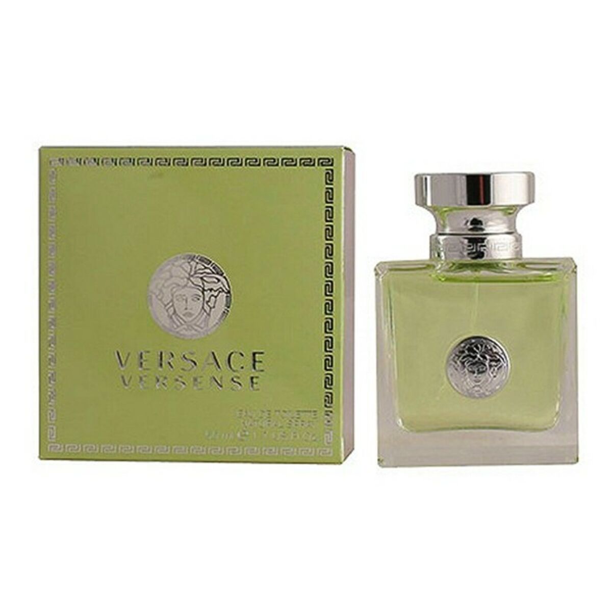 Versace Versense Eau de Toilette for Women