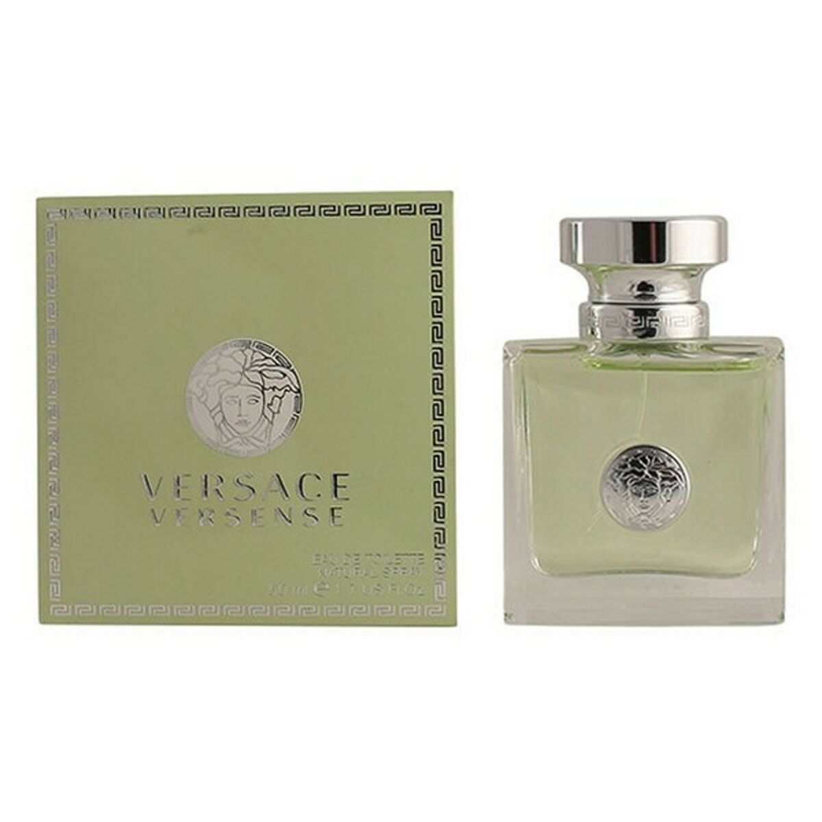 Versace Versense Eau de Toilette for Women
