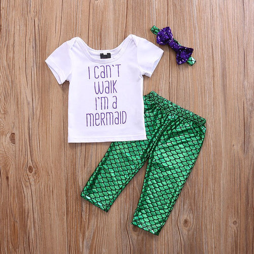 Baby Clothing Sets 2017 Summer Style Baby Girls