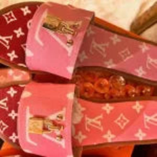 Women Flat Sandals
