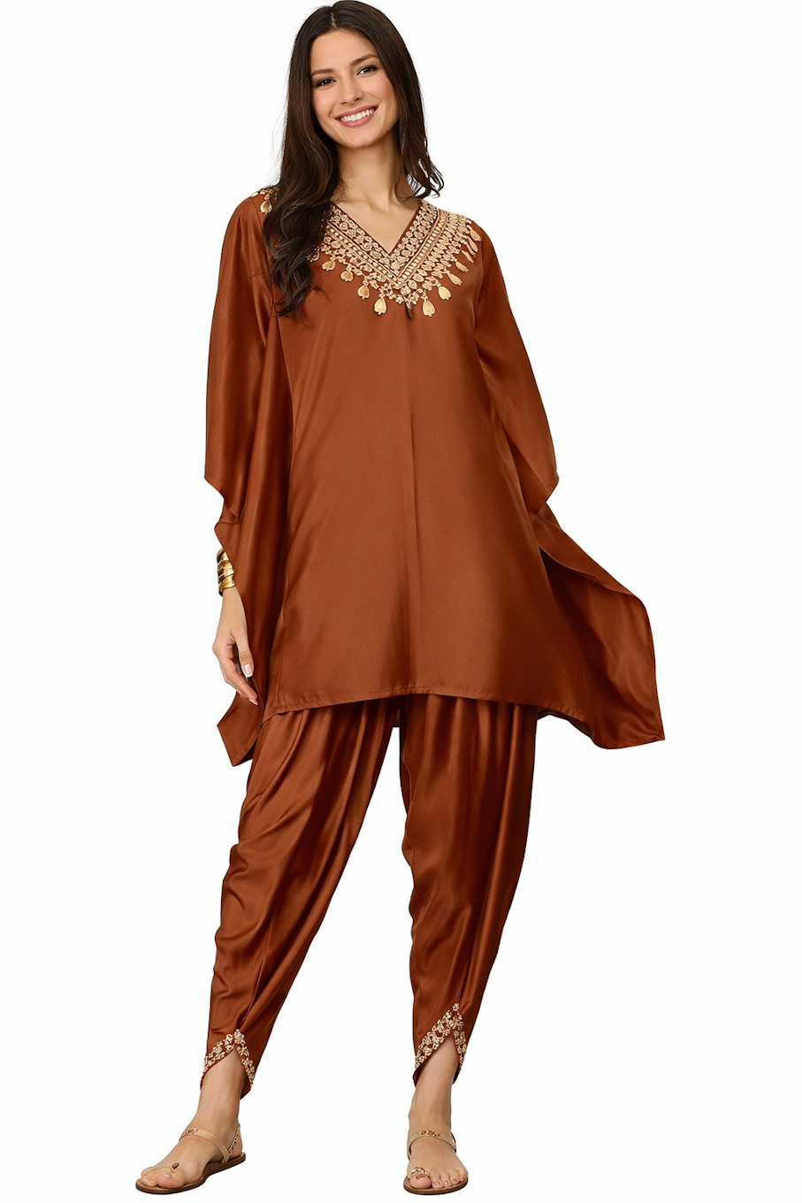 Stylish Women's Apparel for Home and Travel