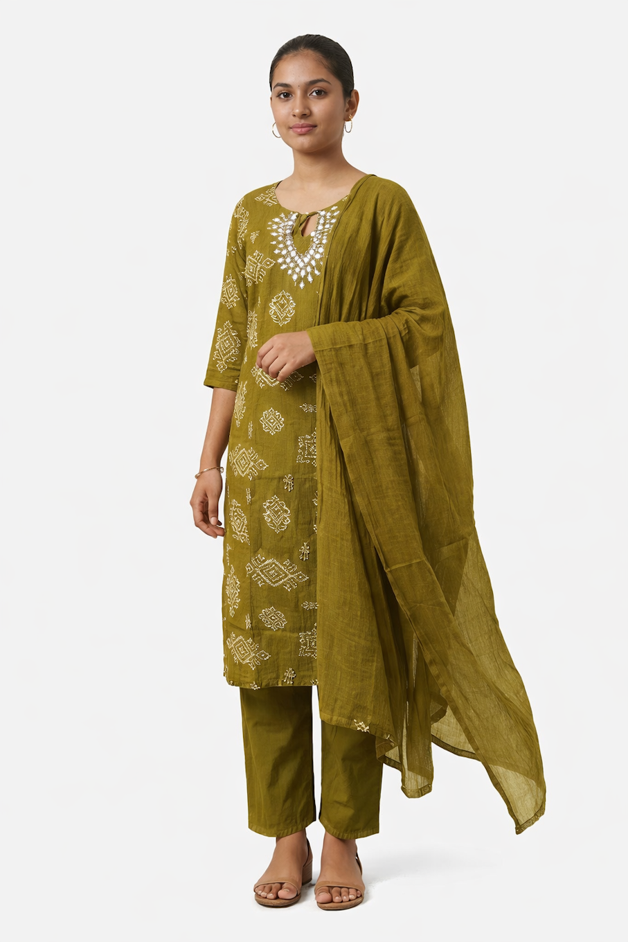 Women's Clothing for Daily, Office, and Travel Use