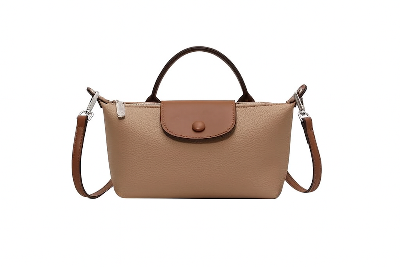 Stylish Cross-Body Bag for Women – Everyday Use-D02