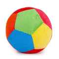 Plastic Soft Plush Toys Baby Ball