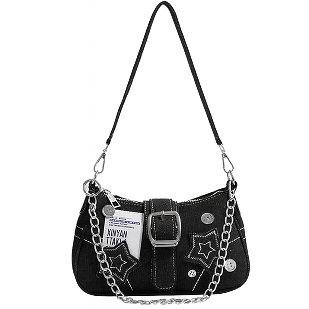 Stylish Cross-Body Bag for Women – Everyday Use-D04