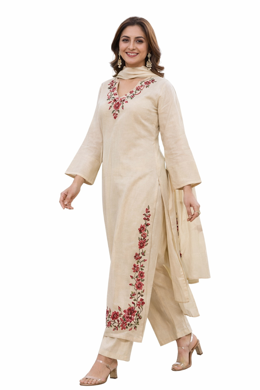 Comfortable Women's Apparel for Everyday Fashion