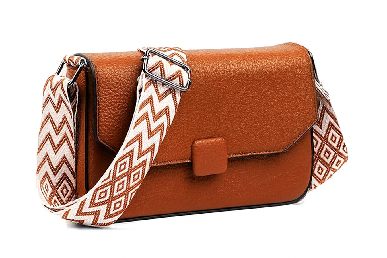Stylish Cross-Body Bag for Women – Everyday Use-D08