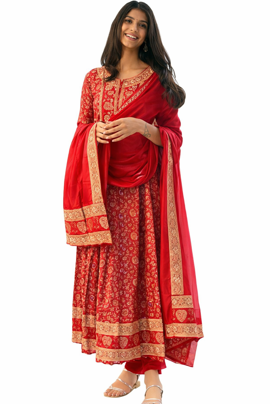 Elegant Ladies Wear for Contemporary Style