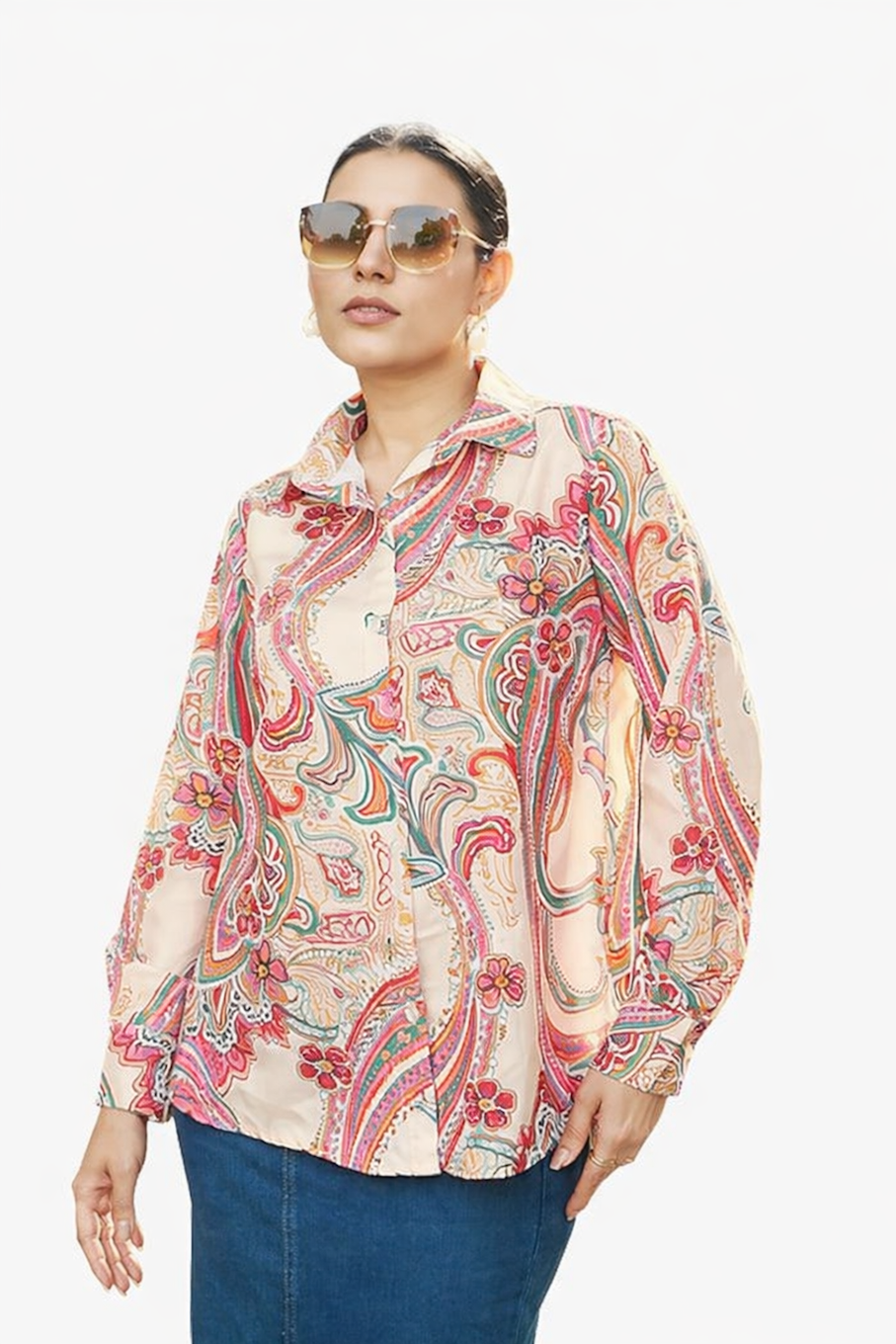 Modern Women Clothing for Work and Leisure