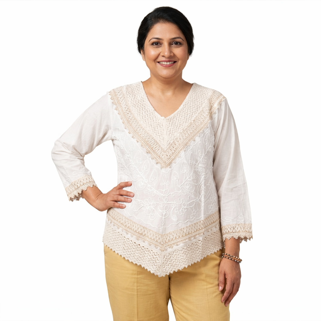 Trendy Ladies Fashion Wear for Modern Lifestyle